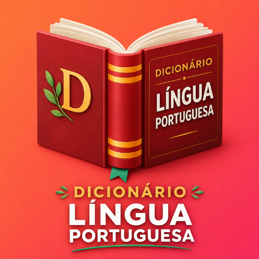 Dicionário Língua Portuguesa Google Play icon captured 2026-08-15