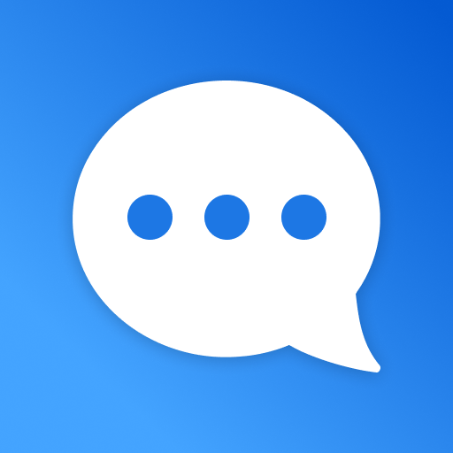 Messages: SMS, Messenger Home Google Play icon captured 2026-08-14