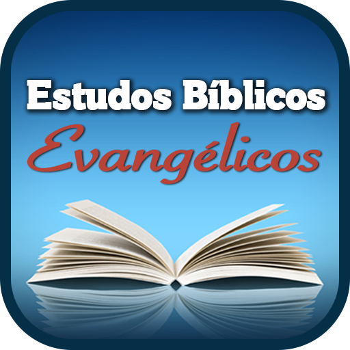 Estudos Bíblicos Evangélicos Google Play icon captured 2026-08-16