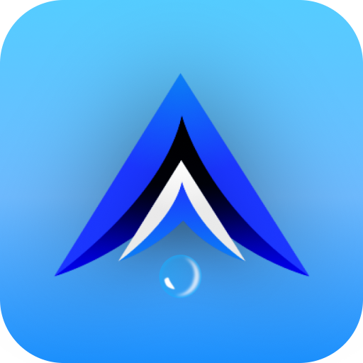 Launcher Aquarium Google Play icon captured 2026-08-16