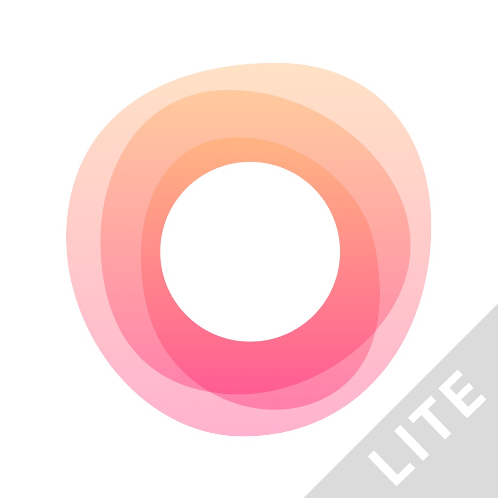 Tide Lite: Natural Focus Timer app icon captured 2026-08-12