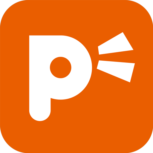 Pubu – eBooks Videos Anytime app icon captured 2026-08-18