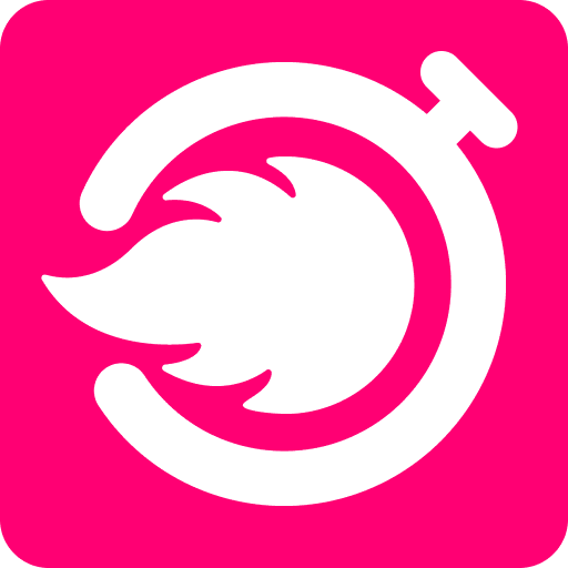 Time Clock: Easy Tracker Google Play icon captured 2026-08-12