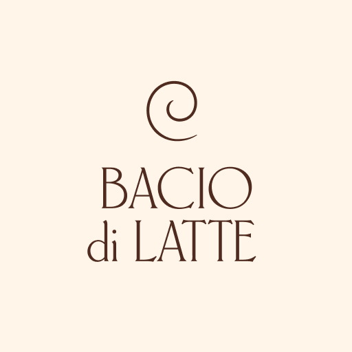 Bacio di Latte Google Play icon captured 2026-08-14