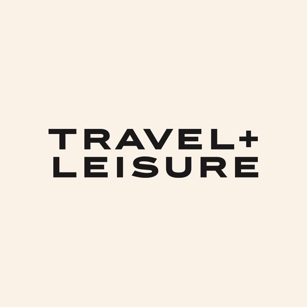 Travel + Leisure app icon captured 2026-08-14