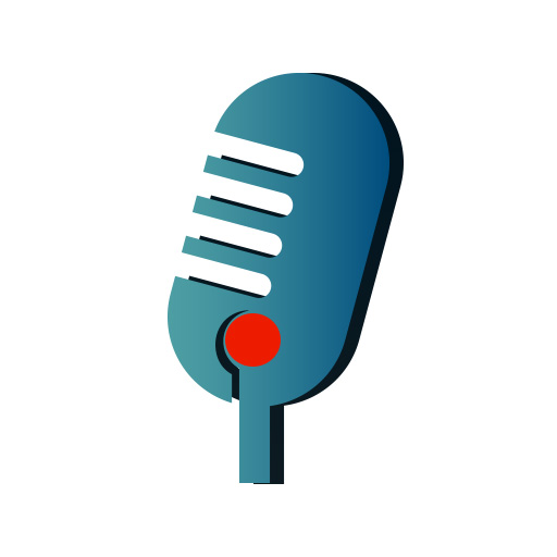 Voice Recorder: Memos & Audio Google Play icon
