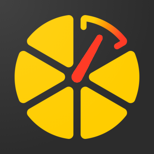 Ruhavik — Analyze your trips app icon captured 2026-08-18