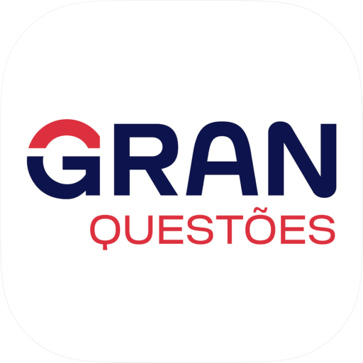 Gran Cursos Questões Google Play icon captured 2026-08-16