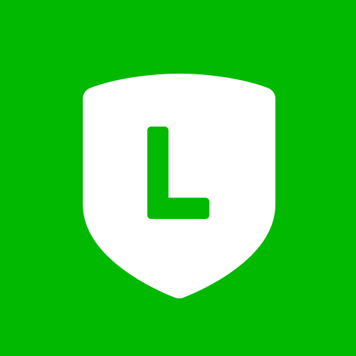 LINE Official Account Google Play icon captured 2026-08-16