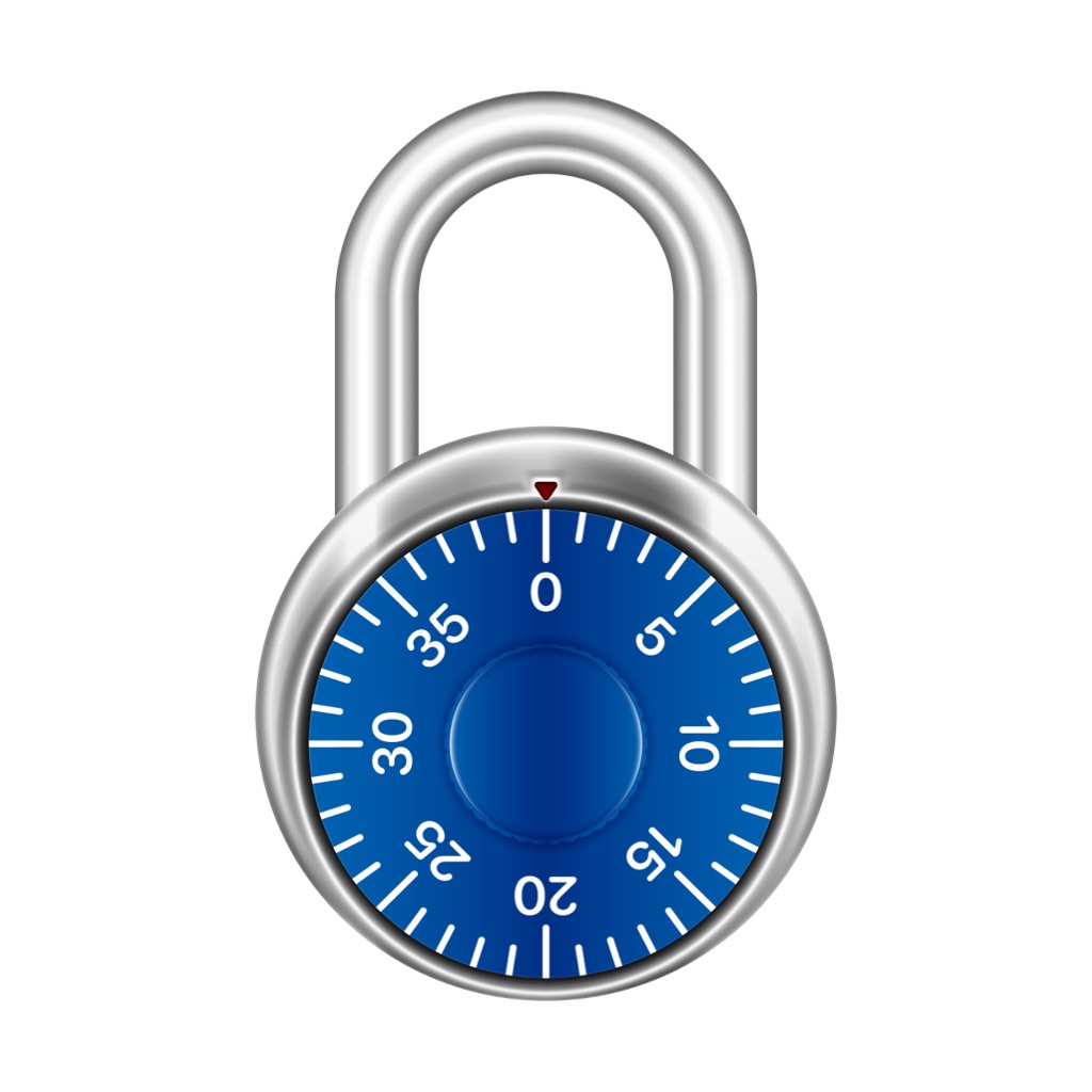Practice Lock app icon captured 2026-08-11