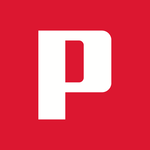 Pilot Google Play icon captured 2026-08-12