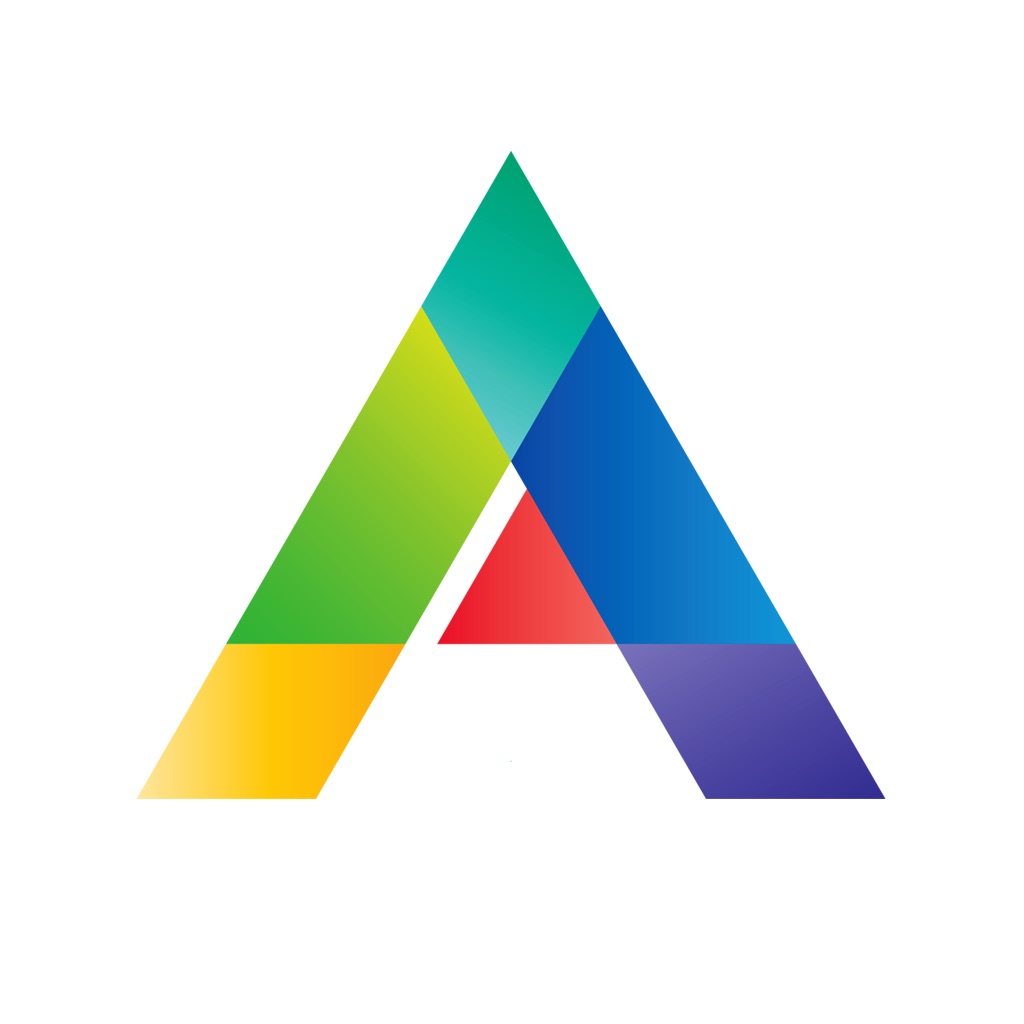 Advanced English Dictionary. app icon captured 2026-08-12