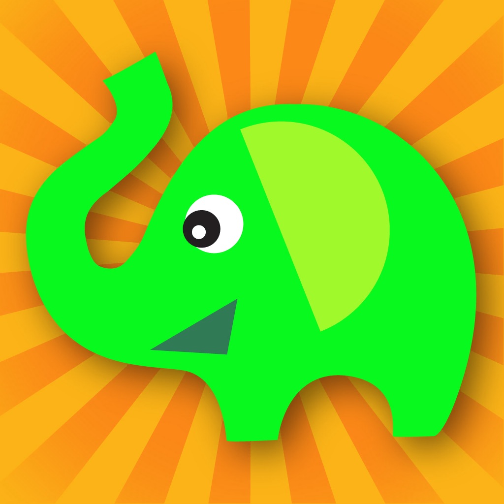 Language Therapy for Kids–MITA app icon captured 2026-08-14