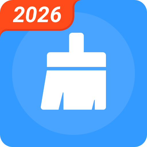 Fancy Clean - lixo limpo Google Play icon captured 2026-08-15