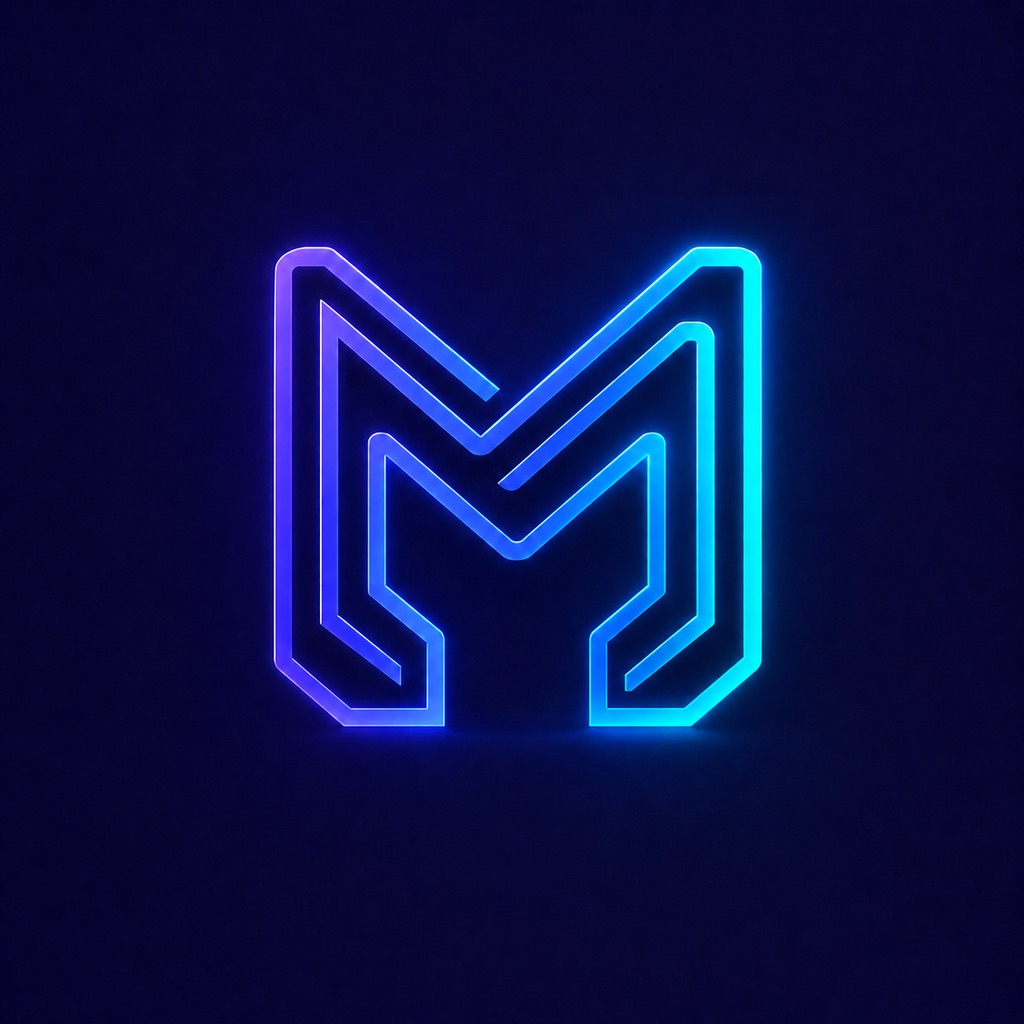 mavixdra: Movie & TV AI app icon