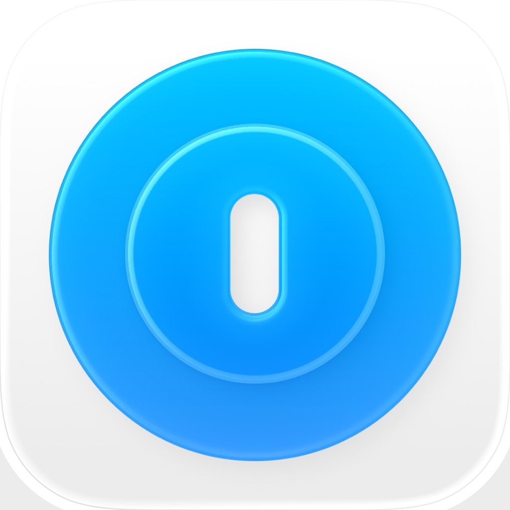 Magic Packet: WOL Wake-on-LAN app icon captured 2026-08-13