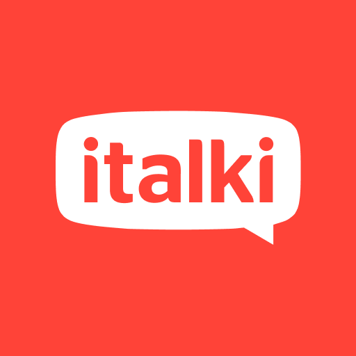 italki:aprenda qualquer idioma Google Play icon captured 2026-08-16