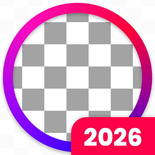 Background Eraser Photo Editor Google Play icon captured 2026-08-12