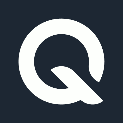 Quickify – Leitor PDF TTS RSS Google Play icon captured 2026-08-14