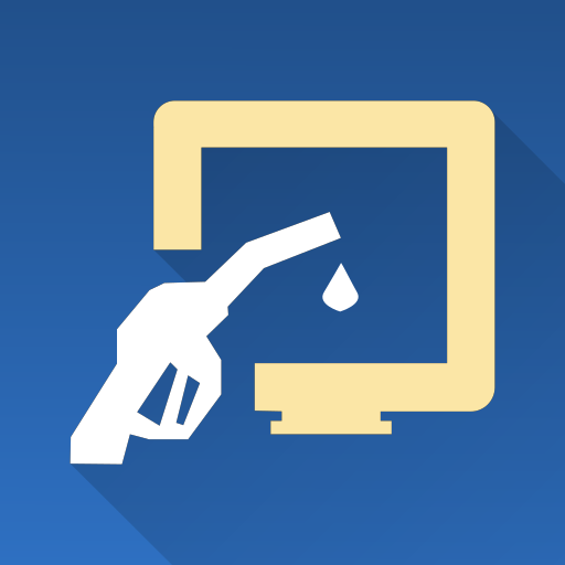 Spritmonitor: Verbrauch,Kosten Google Play icon captured 2026-08-15