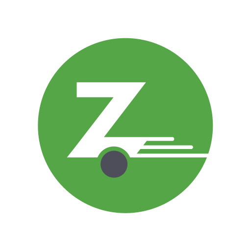 Zipcar Google Play icon captured 2026-08-12