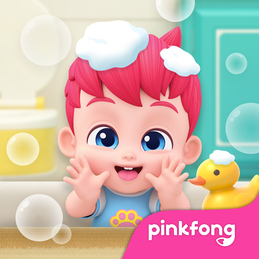 Bebefinn Baby Care: Kids Game Google Play icon captured 2026-08-13