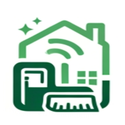 Organizador de Limpeza da Casa Google Play icon captured 2026-08-15