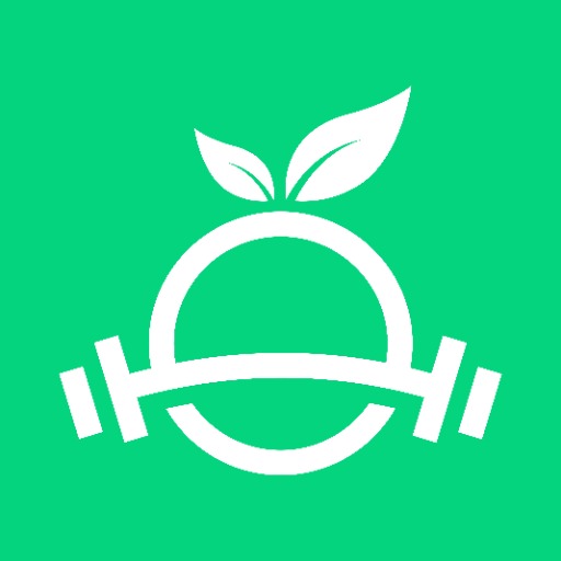 Calorii: AI Fitness Coach app icon captured 2026-08-18