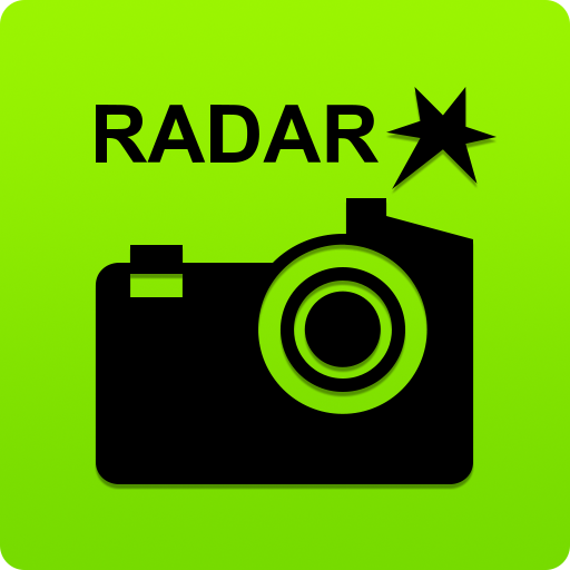 Антирадар М. Радар детектор ка app icon captured 2026-08-18