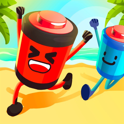 Battery Run Google Play icon captured 2026-08-13
