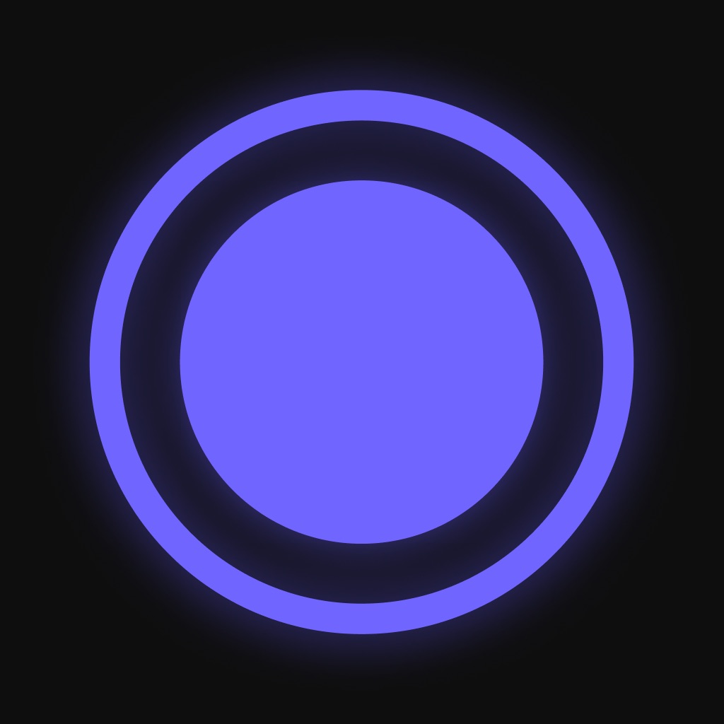 NDI Capture: Screen Sharing app icon captured 2026-08-12