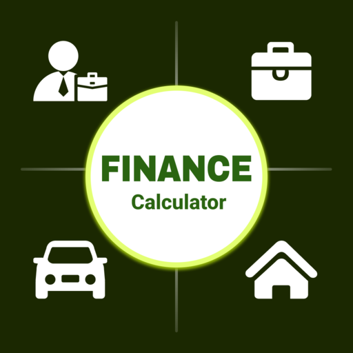 Simple Loan: Finance Calc Google Play icon captured 2026-08-16