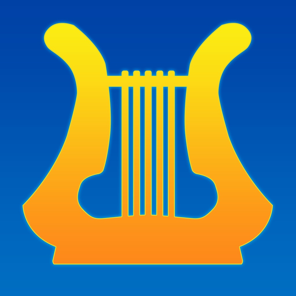 Tehilim תהלים Tehillim Psalms app icon captured 2026-08-13