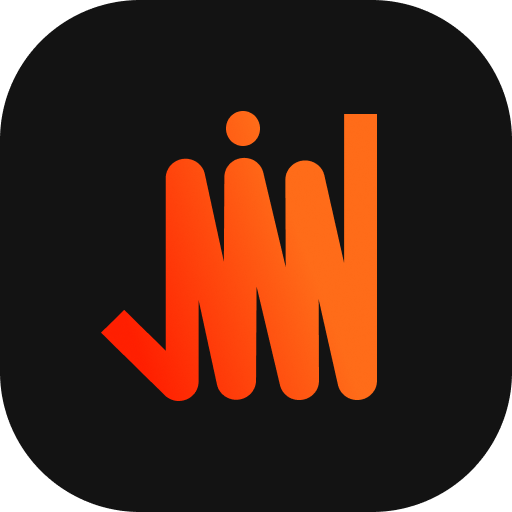 JGGL: AI Social Network Google Play icon
