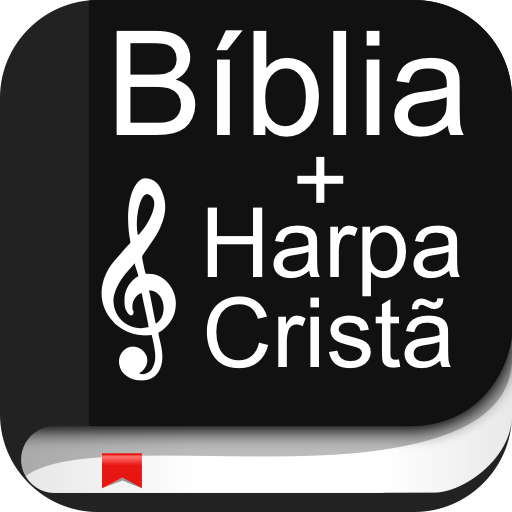 Bíblia e Harpa Cristã Google Play icon captured 2026-08-14