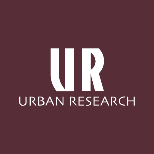 URBAN RESEARCH app icon captured 2026-08-18
