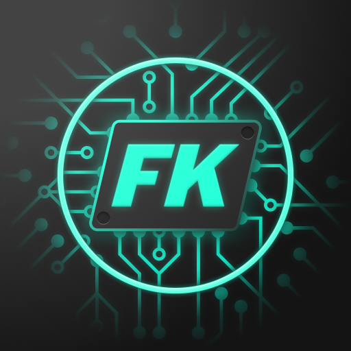 Franco Kernel Manager Google Play icon captured 2026-08-12