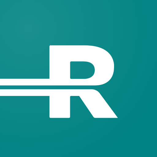 Roadie Driver Google Play icon captured 2026-08-12