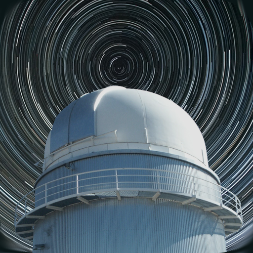 Mobile Obs Pro Astronomy Google Play icon captured 2026-08-13