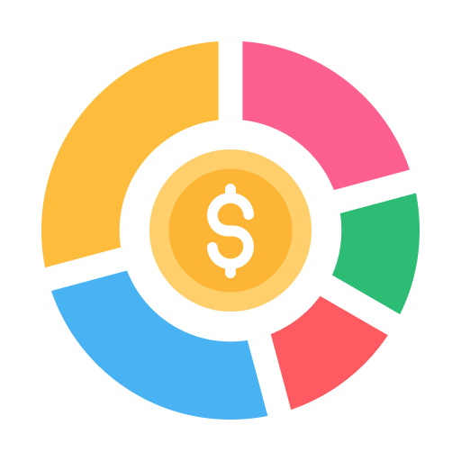 Money Manager & Budget Tracker Google Play icon captured 2026-08-14