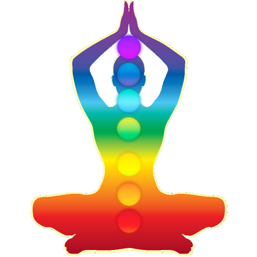Chakra Meditation Google Play icon captured 2026-08-16