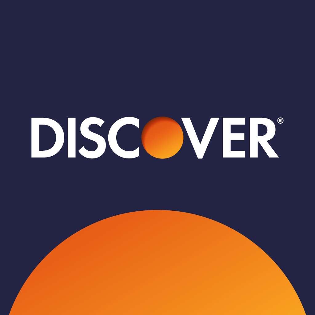 Discover Mobile app icon captured 2026-08-11