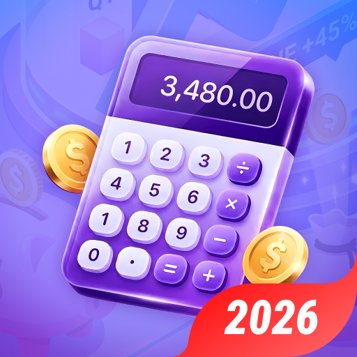 Calculadora de Empréstimos Google Play icon captured 2026-08-14