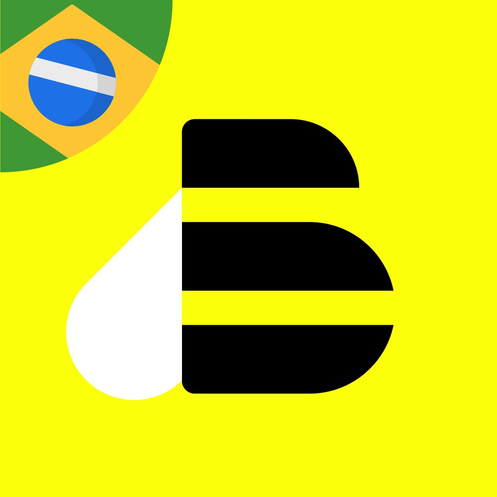 Parceiro BEES Brasil app icon captured 2026-08-13