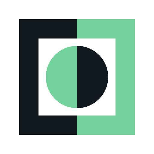 Mergin Maps: QGIS in pocket Google Play icon captured 2026-08-16