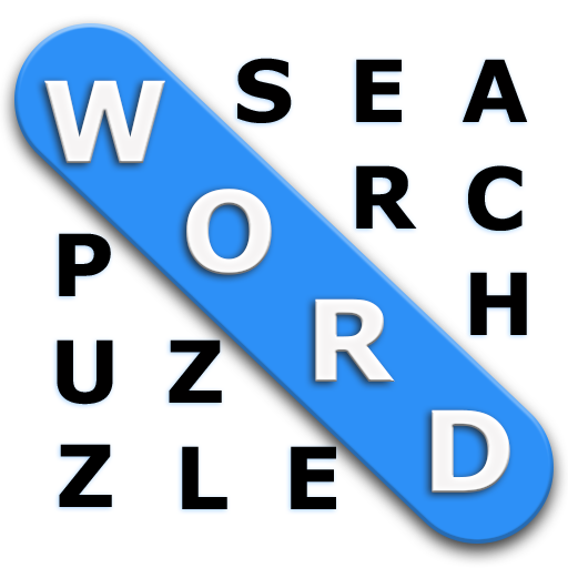 Caça-Palavras - jogo de puzzle Google Play icon captured 2026-08-15