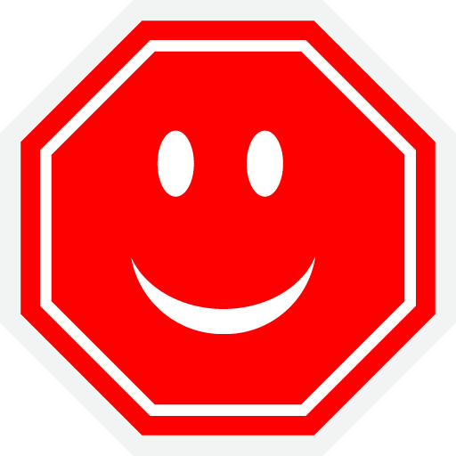 Stopfinder Google Play icon