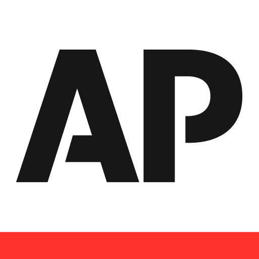 AP News: World & Local Google Play icon captured 2026-08-12