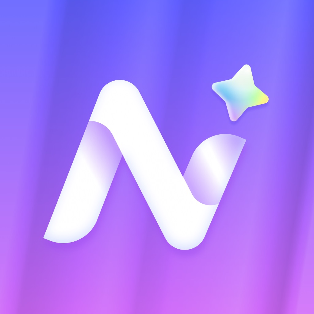 WriteSwift AI - Note Taking app icon captured 2026-08-14