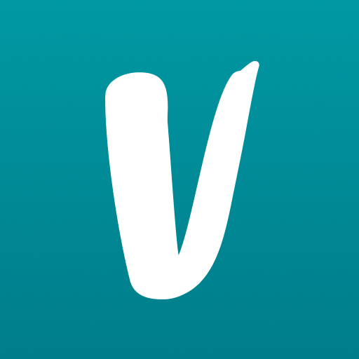 Vinted: Shop & sell pre-loved Google Play icon captured 2026-08-11